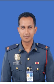 PGKB II MOHD FAIZAL BIN SULAIMAN